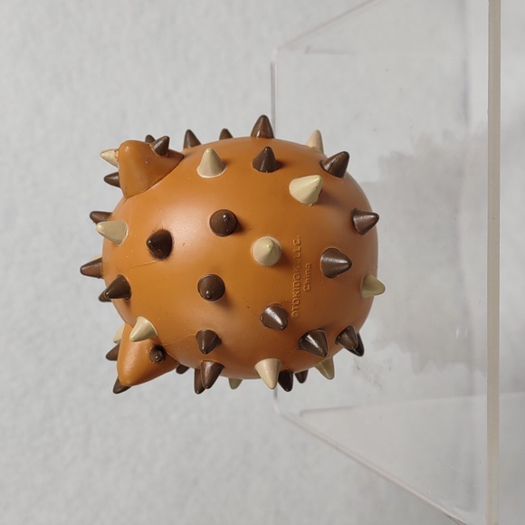 Tokidoki Cactus Pets "Peanut" - Picture 4 of 6